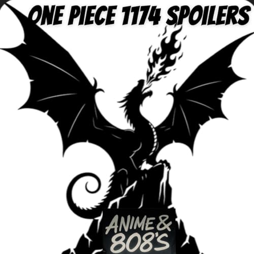 1174 Spoilers For One Piece