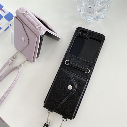 Coque Samsung Galaxy Z Flip 4 antichoc ENILSA protégeant écran et charnière