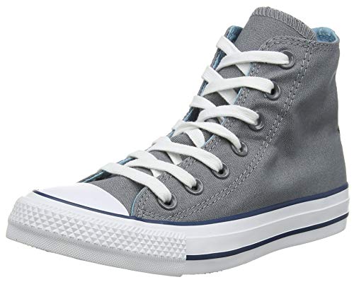 Image of Converse Unisex Adults Chuck Taylor All Star Trainers