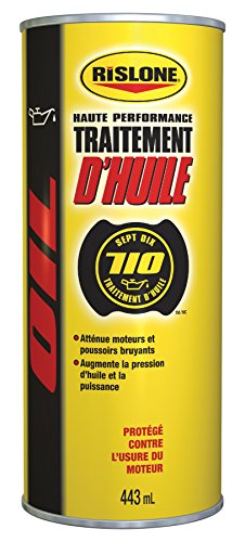RISLONE(リスローン) オイルトリートメント (Oil Treatment) RP-34471 [HTRC3]