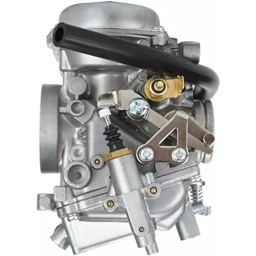 Carburateur 26 mm pit bike pour vos sorties en forêt et cross XV250