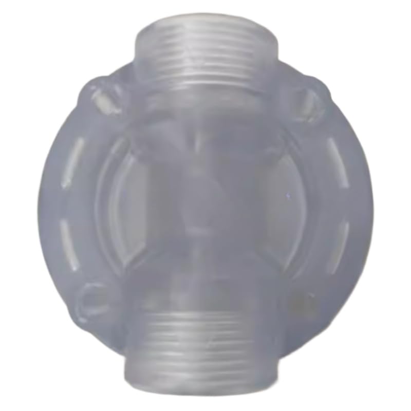 1pc New ES-C31VH-230N4 Electromagnetic metering Pump Pump Head