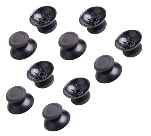 100% New 10 X PS4 controller Joystick analogico Stick Thumb Drive pulsante Cappuccio per Sony Play Station 4