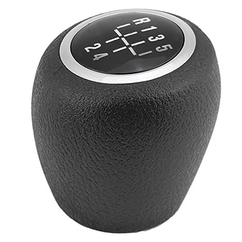 Kimiss Gear Shift Knob, Car 5 Speed Gear Shift Lever Knob Head For Cruze 2008‑2012 #TOP7