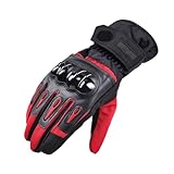 Ce gant de cyclisme unisexe peut atténuer efficacement l'impact des collisions et mieux protéger les mains.