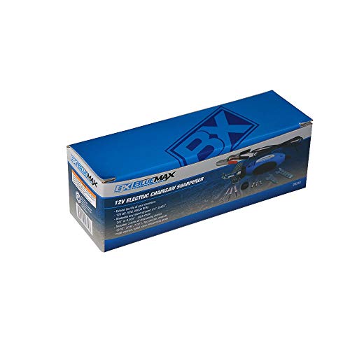 Blue Max 20310 12V Electric Chainsaw Chain Sharpening Kit