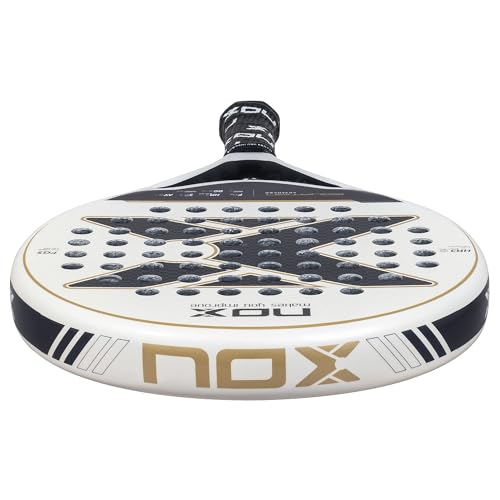 NOX Equation Advanced 2025