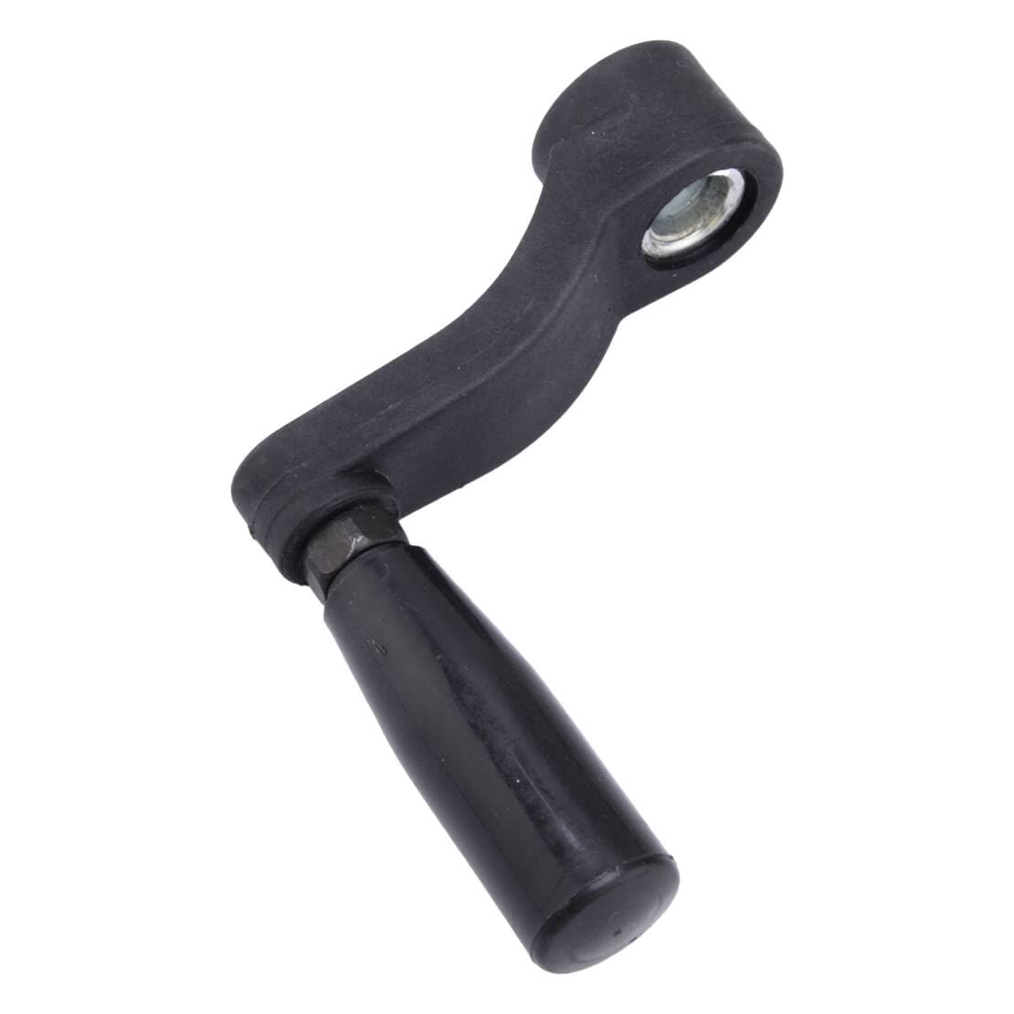 ciciTree New Drill Press Table Crank Handle Raise Lower 12mm Bore Shaft Bench