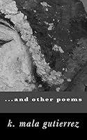 ...and other poems 0692450130 Book Cover