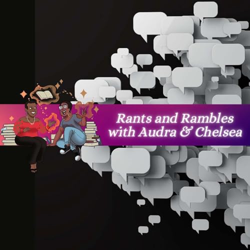 Respect, Revelations, and Riotous Laughs: Kicking Off 2024 on Rants and Rambles!
