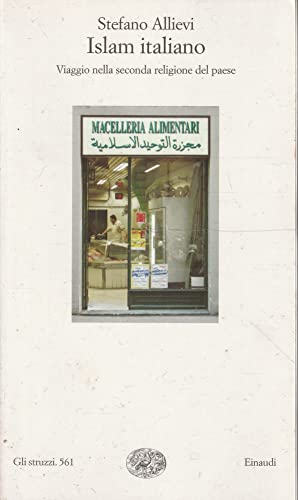 Islam italiano. Viaggio nella seconda religione del paese