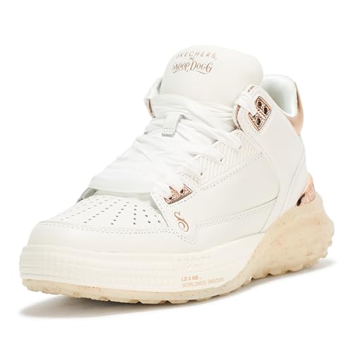 Skechers Women's Sizzle-Buckets Sneaker