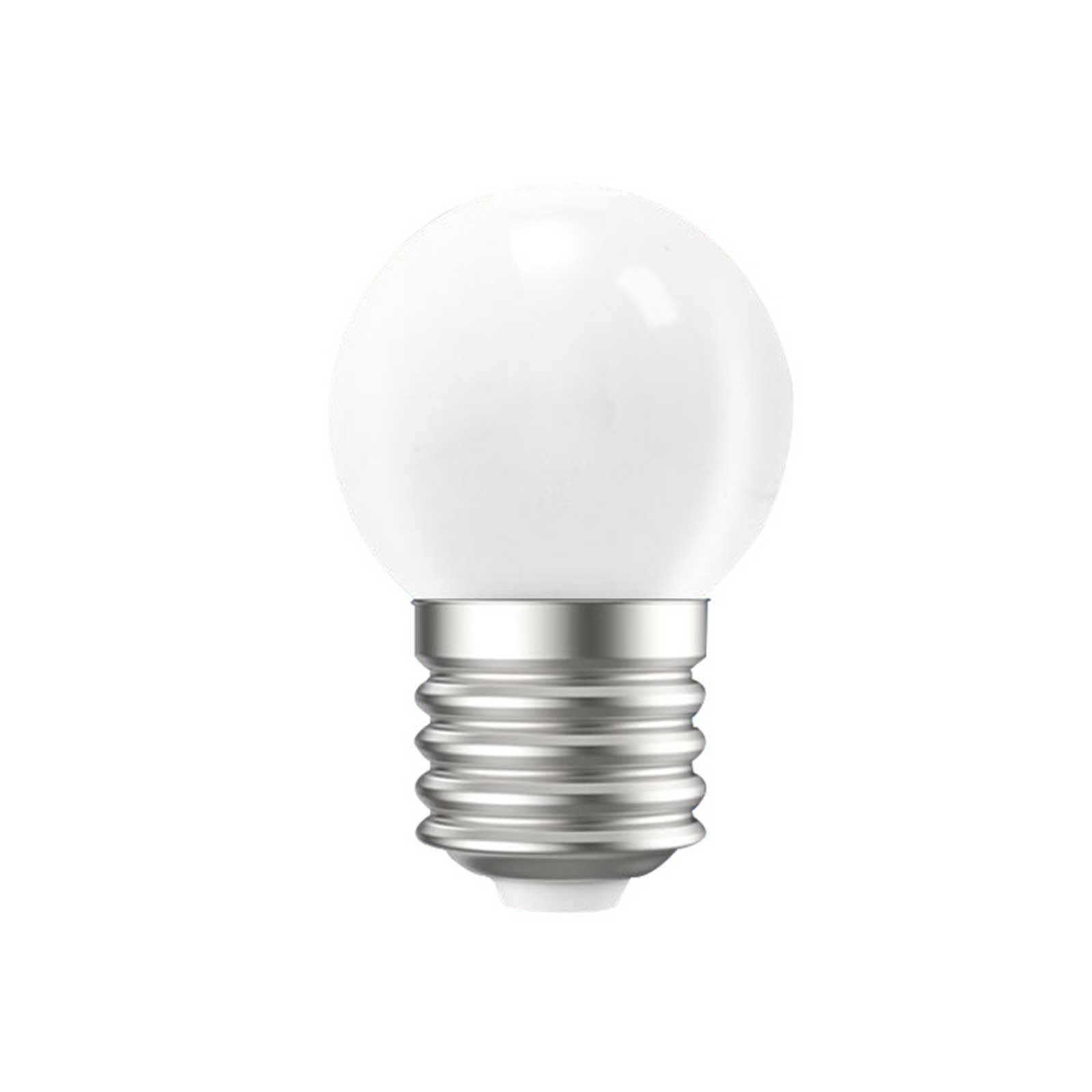 Led Light Bulb e27 Screw Mouth Energy-Saving Lamps Home Lighting Light Source Bulb Warm Light Pendant lamp Electric
