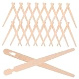 Photo Gallery autsuppl 100 paia pinze in legno per pane clip bacchette per principianti utensili resistenti per pane e pinzette da cucina versatili per adulti per buffet e uso Photo Gallery autsuppl 100 paia pinze in legno per pane clip bacchette per principianti utensili resistenti per pane e pinzette da cucina versatili per adulti per buffet e uso