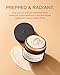 Perricone MD High Potency Classics Face Finishing & Firming Tinted Moisturizer for Face - Mineral Sunscreen with SPF 30 - Lightweight, Fast-Absorbing, Oil-Free - Minimizes Wrinkles - Vegan - 2 fl oz