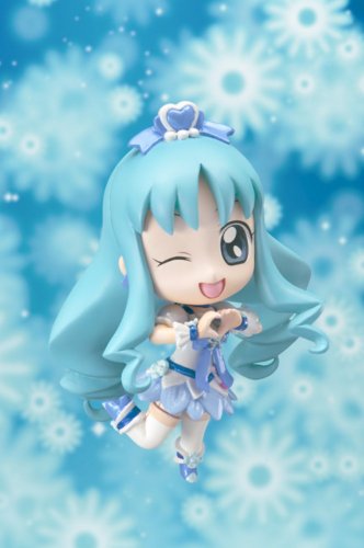 Chibi Arts Cure [Import Japonais] - vue 8