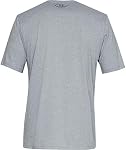 Under Armour Mens Sportstyle Left Chest T-Shirt