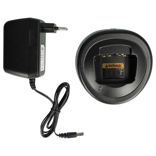 Chargeur Adaptateur Secteur 18V Pour Talkie-Walkie Motorola GP320 GP340 GP360 GP380
