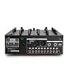 SubZero DJ Mixer 4 Channel with Crossfader and USB #2