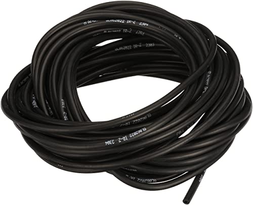 Gates 27045 Wet Arm Wiper Hose-50' Length, Inner Diameter 3/32