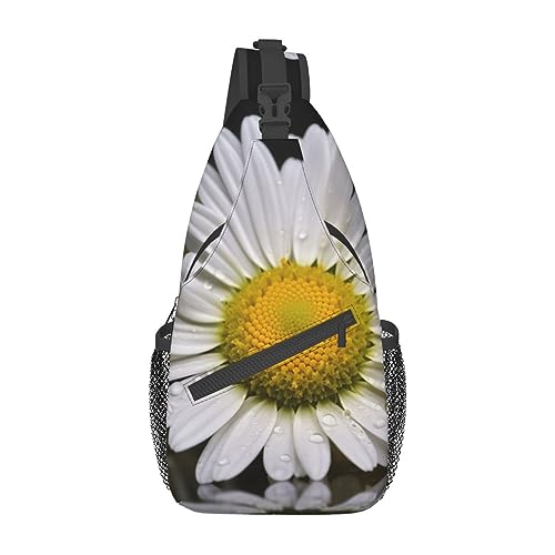 Sac à dos de voyage léger Daisy idéal pour vos randonnées du week-end