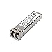 Finisar 10GBASE-SR/SW 400m Multimode Datacom SFP+ Optical Transceiver - for Optical Network, Data Networking - 1 x LC Duplex 10GBase-SR/SW Network - Optical Fiber - Multi-Mode - 10 (Renewed)