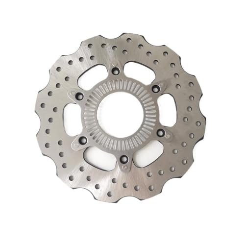 Disque de frein arrière moto pour BN302 Tornado TNT300 302S TNT250 ABS