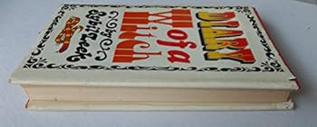 Hardcover Diary of a Witch Book