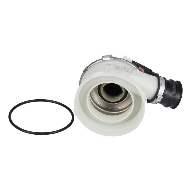 LUTH Premium Profi Parts Heizung kompatibel mit Bauknecht C00856634 für Geschirrspüler