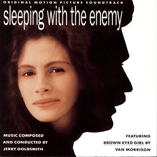 Sleeping With The Enemy Original Motion Picture Soundtrack Digital Music