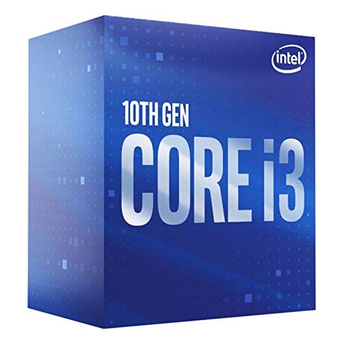 パソコン初心者がCore i3 10100Fを使ってコスパ重視ゲーミングパソコン