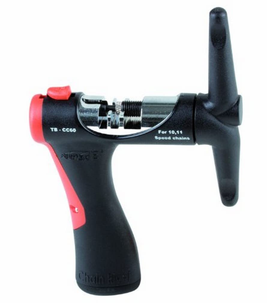 Super B TB-CC60 Taichi Chain Rivet Extractor