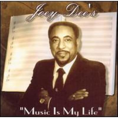 Music in My Life