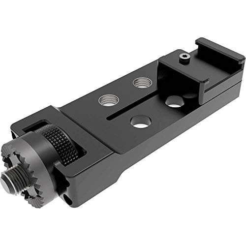 DJI CP.ZM.000240 Osmos Universal Universal Mount, Black