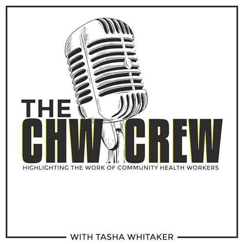 The C.H.W. CREW Podcast copertina