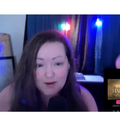 INTERVIEW: Hollywood Titans Turn History Into Hit Podcasts: CIA Secrets, Buzz Aldrin & More! cover art