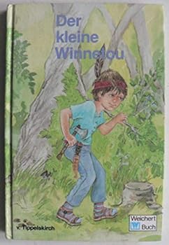 Hardcover Der kleine Winnetou. ( Ab 8 J.) [German] Book