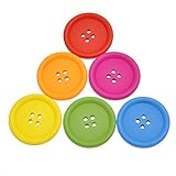 hacer botones redondeados css Comodidad de uso: los botones redondos de madera tienen una superficie colorida y son redondos. La madera también puede presentar pequeñas vetas, ya que se trata de un producto natural.