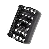 Estructura Compatible Con Toyota Para 4Runner Para Marco Salida Aire Del Coche Rejilla Ventilación Del Aire Acondicionado Central OEM: 55063-35030 55063-35010