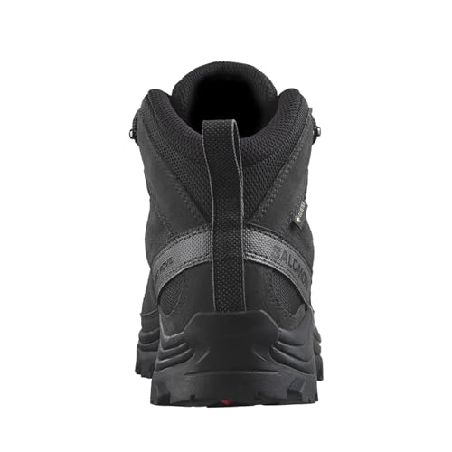 Encuentra reviews de Botas tácticas goretex los preferidos por los clientes. 27 Imagen adicional