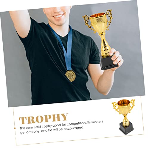 Gadpiparty Troféu Mini Troféu Copas Competições Prêmio Troféu Prêmio Festa Favor Mini Troféus Troféu