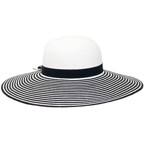 Capeline Margan Traclet noire : l'accessoire mystérieux des plus beaux étés