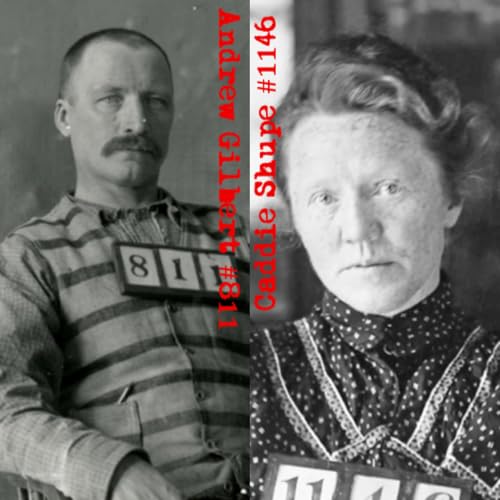 EP 106 - Gilbert And Shupe