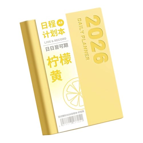 2026 蒠 2 y[WvwpW[im[gubN 13  2025.12-2026.12 ̃XPW[ԊǗm[gubN