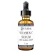 Organic Vitamin C Serum for Face-Professional Strength-Organic Vitamin C Serum-Hyaluronic Acid-Vitamin E-Naturally Derived 20% Vitamin C The Best Vitamin C Serum (1 Ounce)