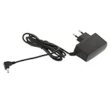 ✅ 𝐋𝐈𝐄𝐅𝐄𝐑𝐔𝐌𝐅𝐀𝐍𝐆: 1x Hochwertiges Mini-USB Qualitäts Netzteil