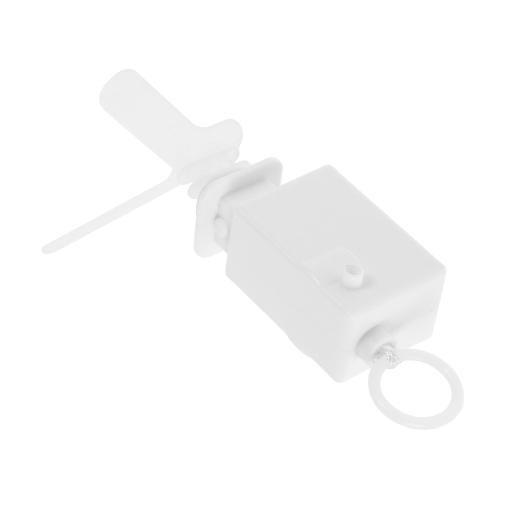 Kisangel Mini Wing Movement Toy Clockwork Plastic Movement for Boys and Girls Toys Wind-