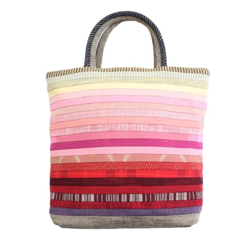 ❤ごえもん❤大横型トート ハンドメイド 帯 バッグ NUIZAEMON (ぬいざえもん) 手作り革鞄 Webshop【公式】