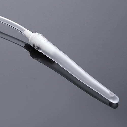 Miniatura 7 de Kit de bolsa de enema, bolsa de enema de café de colon reutilizable, kit de limpieza para el hogar, bolsa de ducha, limpiador interno con 10