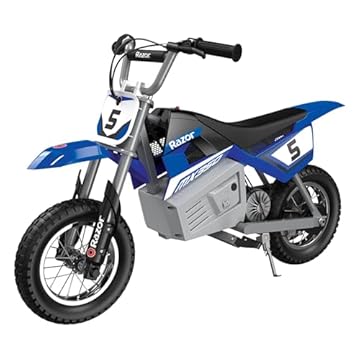 mini electric dirt bike for adults